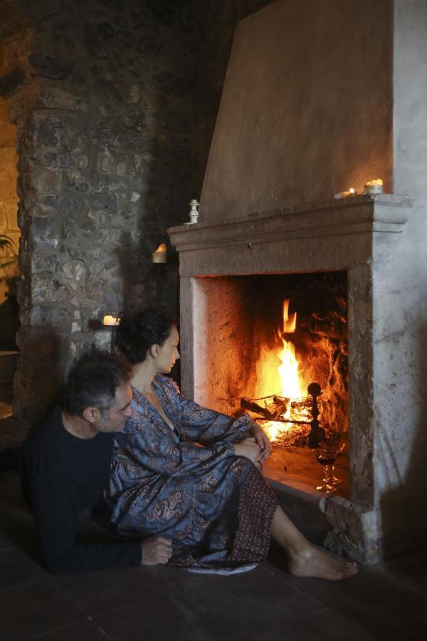 Bed and Breakfast Casa Aulivo à Caiazzo Extérieur photo